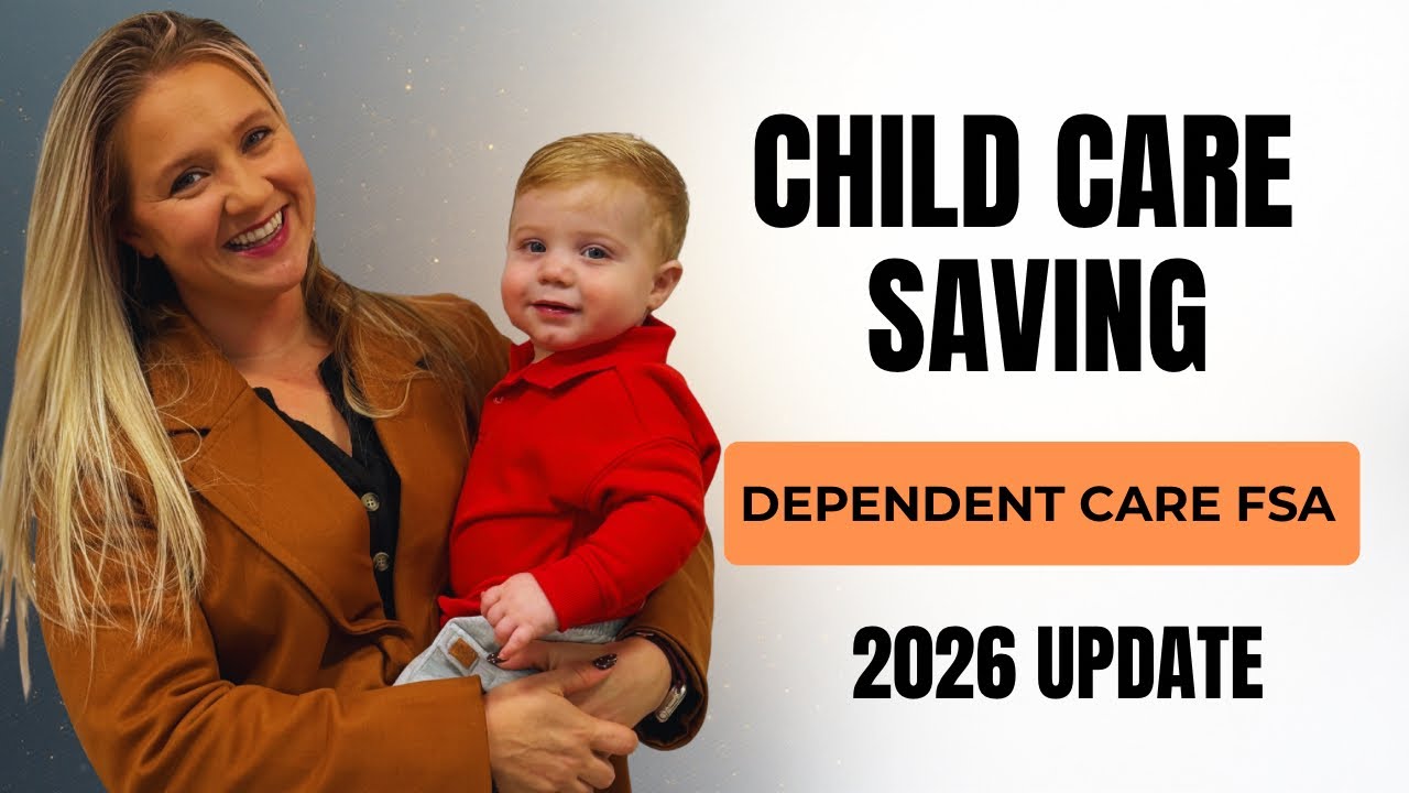 Увеличьте свою экономию с помощью Dependent Care FSA | Полное руководство 2026