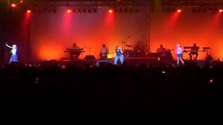 Be With Us ... A Year With Atomic Kitten Pt. 23