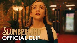 Slumberland - Official Clip (2022) Jason Momoa, Marlow Barkley, Kyle Chandler, Humberly González
