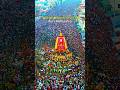 27 june 2025 ଜୟ ଜଗନ୍ନାଥ ସ୍ବାମ #jayjagannath #jagannath #jagannathpuri #jagannathtemple #rathayatra