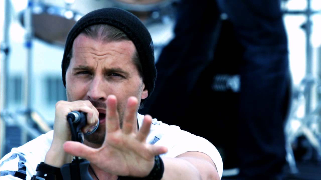 BETTER TOMORROW - "Captivated" (official Video)