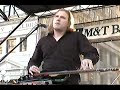 Jeff healey 61401 buffalo niagara guitar festival