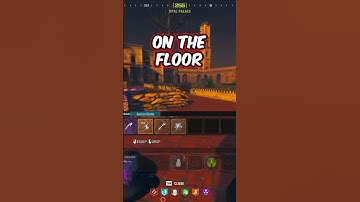 INFINITE AETHER BLADES! MW3 Zombies ✅