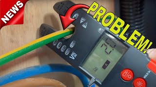 UK Parliament To Act On This Circuit Fault Danger