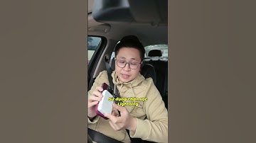 Pin magsafe 5000mAh | Lỗ Vũ