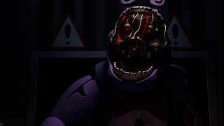 withered bon animation test
