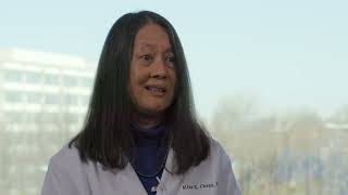 Cardiac Electrophysiologist Mina Chung, MD