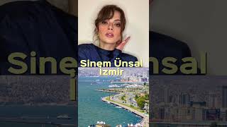 Uzak Şehir Oyuncuları Nereli Şehir Şfet