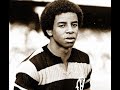 1981 Andrade vs Liverpool: Brazilian Busquets? (Intercontinental Cup)