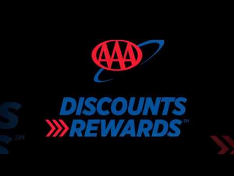 aaa car rental