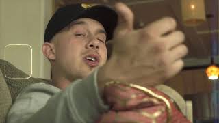 Drowning Freestyle Ft. Big Chuuch