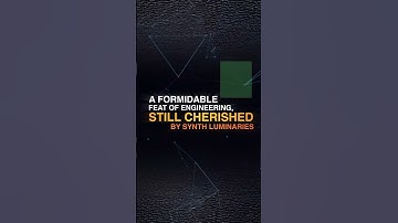 Its Time Has Come - #synth #vstplugins #vst