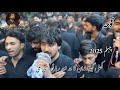 چہلم امام حسین 2025 Dasta Ale Aba Agaypa shigar Noha سید آغا جان رضوی #hayee #unfrezzmyaccount