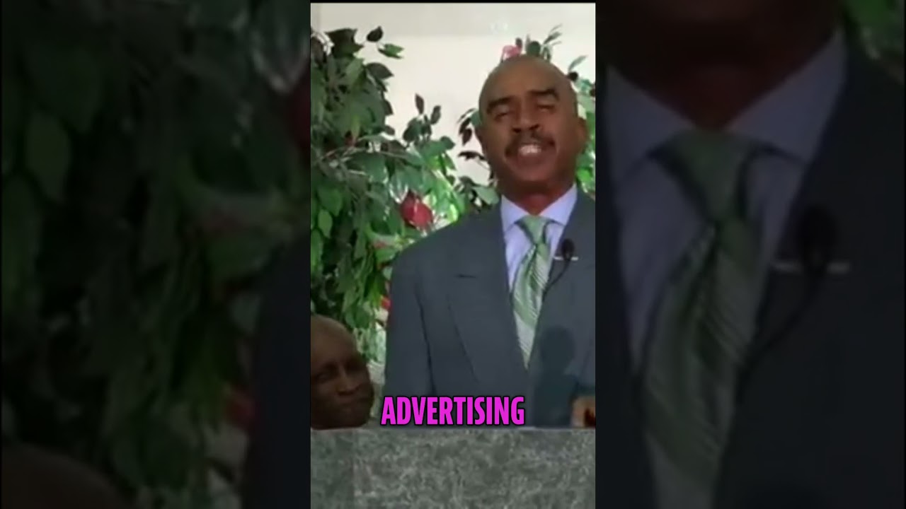 Preacher Exposes Black & White Bigotry: Truth Revealed! #shorts Preacher Exposes Black & White Bigotry: Truth Revealed! #shorts
