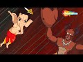 बाल  गणेश और  केकड़ा असुर | Kekada Asur | Bal Ganesh The Super Hero Episode - 01