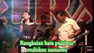 KASIH TAK SAMPAI ANNA SABRINA MARLIN ZAKARIA NETRAL DEMAK