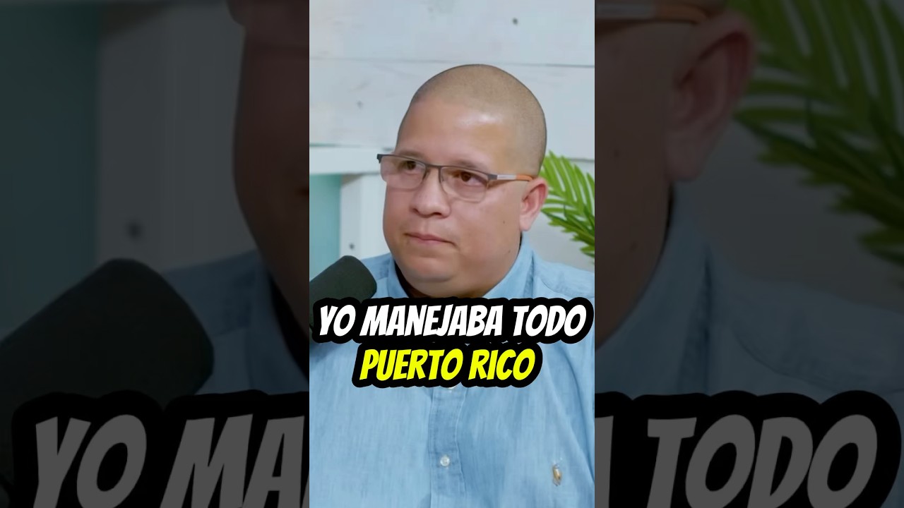 Héctor El Father habla del poder que tenía en el pasado‼️ 