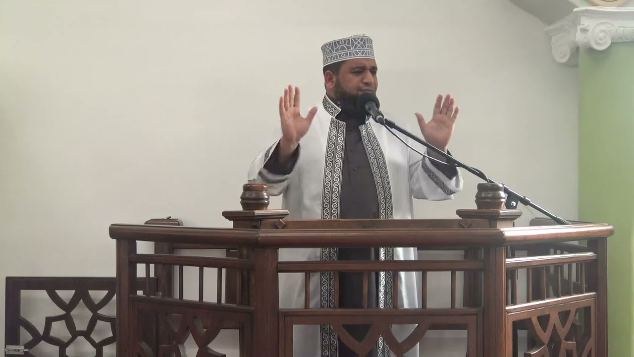 أوقات العبد أربعة لا خامس لها...د/ نجيب البارد.