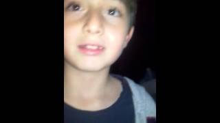 Ayağıma diken battı[VLOG]
