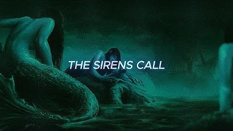 Surviving The Sirens Call//Increasingly Dark Ambient 1 Hour Music