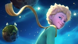 Маленький принц (2015). Трейлер на русском HD. Маленький принц (2015). Трейлер на русском HD.