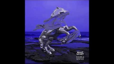 What So Not - Divide & Conquer (Noisia Remix)