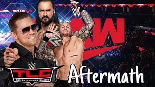 WWE RAW Live Stream 12/21/20 Full Show Live Reactions