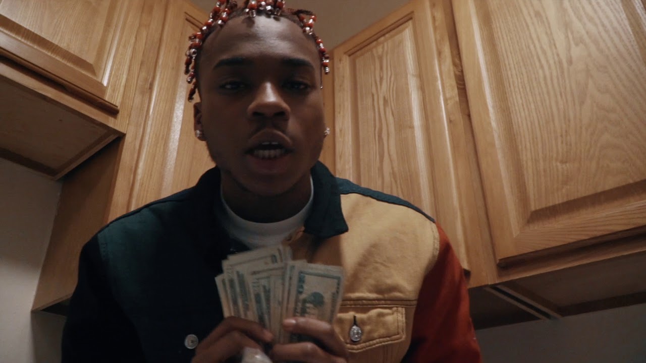 HennyBanz - 8:50 PM FREESTYLE SHOTBY : UNIQUEEEXVISION