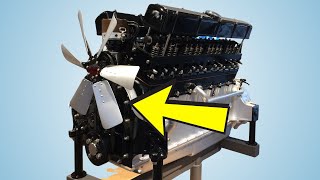 How One Mechanic’s “Weird” V16 Smoothness Crowned Cadillac the Quiet King