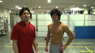 【筋トレ】超回復とは？