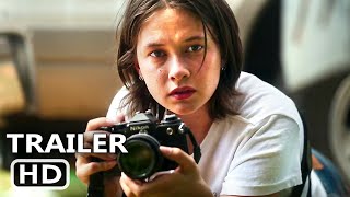 Civil War Official Trailer 2 (2024)