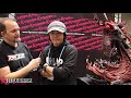 Interview to Mikiya Takahashi “Hellpainter”