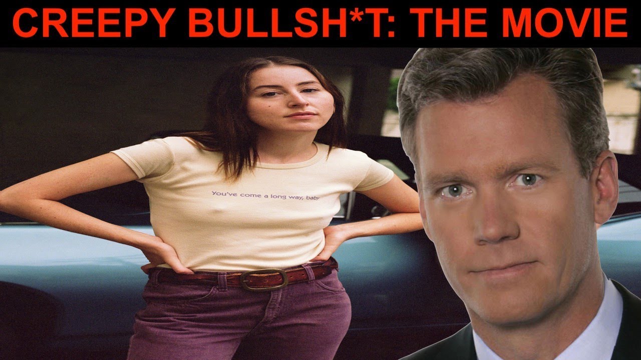 My Thoughts on Licorice Pizza | PTA Goes Full Woody Allen