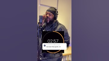 Thumbnail of Rapper gets AI mixing and mastering