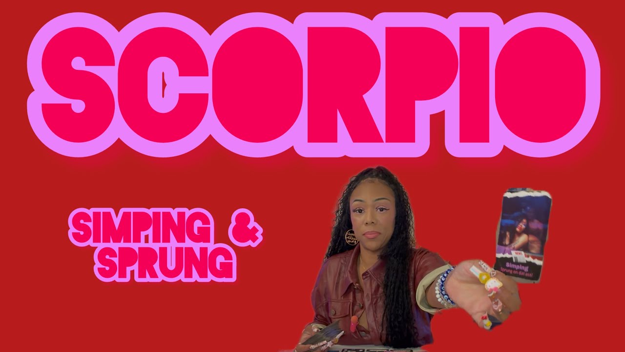 ♏️ СКОРПИОН: ОНИ — ПРОСТУПОК, КОТОРЫЙ ПОЯВИЛСЯ! ДАЖЕ ЕСЛИ ТЫ УШЕЛ, ЭТОТ ЧЕЛОВЕК НЕ МОЖЕТ ТЕБЯ ОТП...