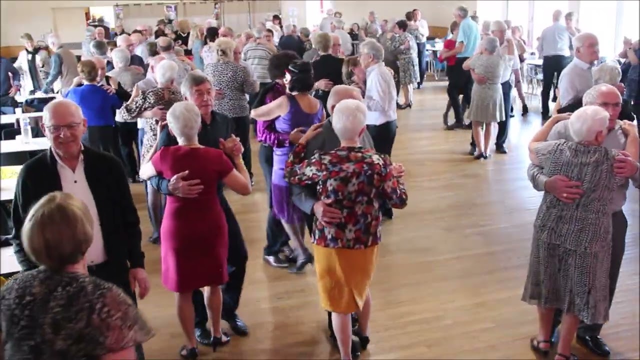 ORCHESTRE ROYAL MUSETTE CHERRE FEVRIER 2026