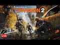 🔴 LIVE - THE DIVISION 10TH ANNIVERSARY... 5X XP EVENT!
