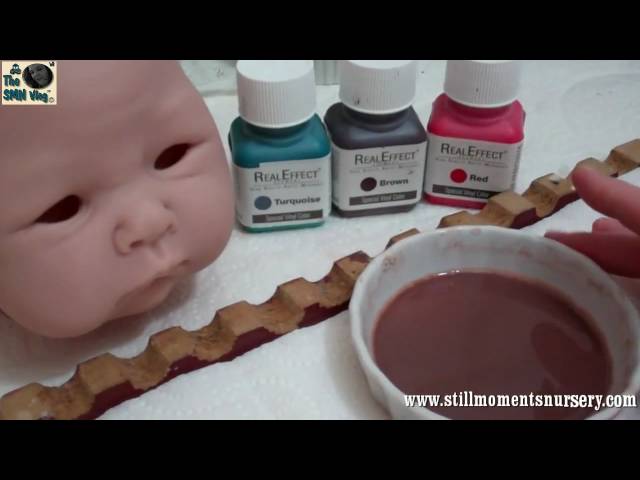 nikki holland reborn nursery