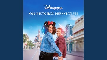 Nos histoires prennent vie