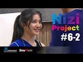 [Nizi Project] Part 1 #6-2