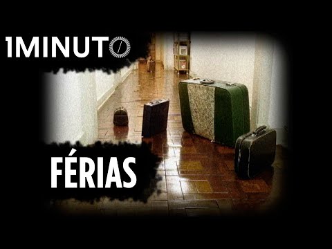 O Dia Em Que Minhas Malas Sairam de Frias, de Andr...