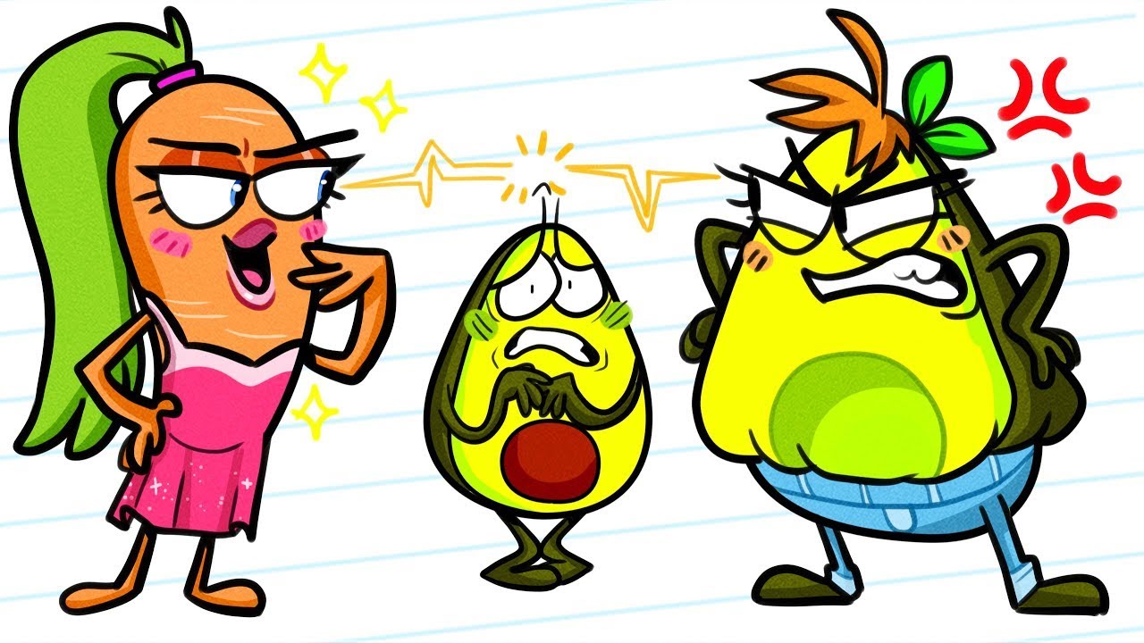 MI NOVIA CONOCE A MI EX NOVIA