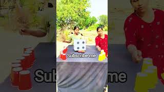 amazing challenge video#challenge #game #shortvideo