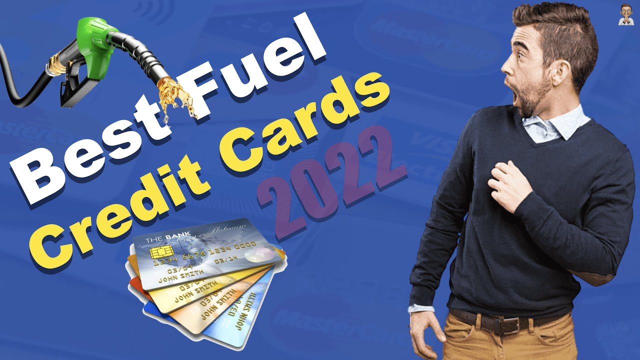 Fuel Credit Card Discount