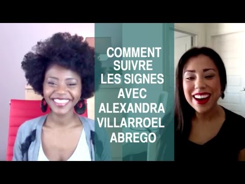 Vidéo: Comment Suivre La Vie