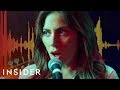 How The 'Shallow' Scene From 'A Star Is Born' Was Designed | Movies Insider