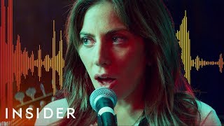 Download How The 'shallow' Scene From 'a Star Is Born' Was Designed | Mov Video MP3 How The 'shallow' Scene From 'a Star Is Born' Was Designed | Mov