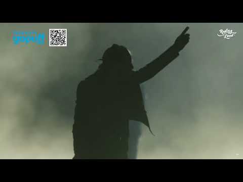 Rolling Loud Sky Playboi Carti