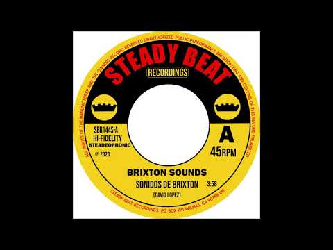 Brixton Sounds - Sonidos de Brixton