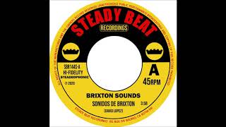 Brixton Sounds - Sonidos de Brixton